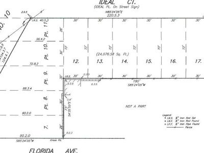2617 Spain St, New Orleans, LA, 70117