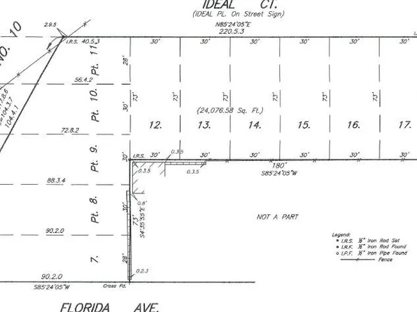 2617 Spain St, New Orleans, LA 70117