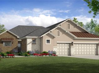 210 Fairdale Cv, Austin, TX 78738