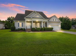 5324 Anna Belle Ln, Wade, NC 28395
