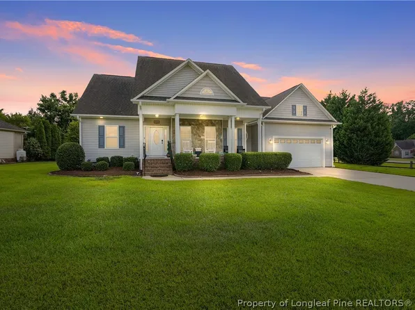 5324 Anna Belle Ln, Wade, NC 28395