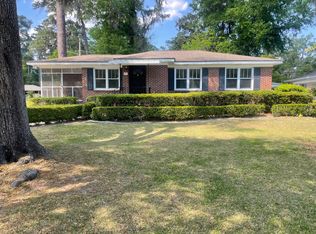 702 Lee Blvd, Savannah, GA 31405