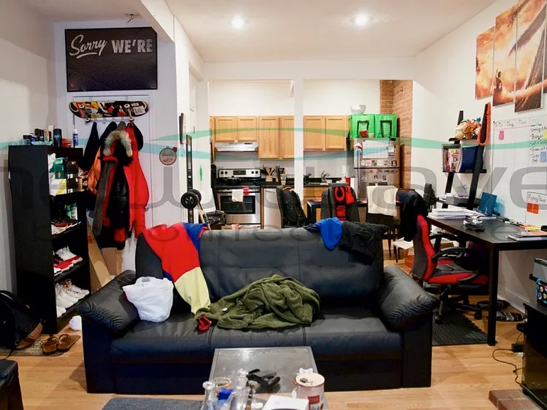 620 Columbus Ave #1 — Photo 2