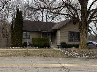 247 N Pleasant St, Watervliet, MI 49098