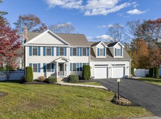 68 Metacomet Ave, Taunton, MA 02780