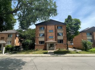470 Maitland St #2B-1BA-685SQFT, London, ON N6B2Z3