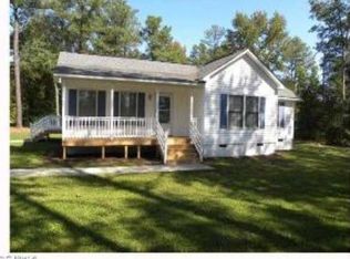 24014 Dabney Mill Rd, Petersburg, VA 23803