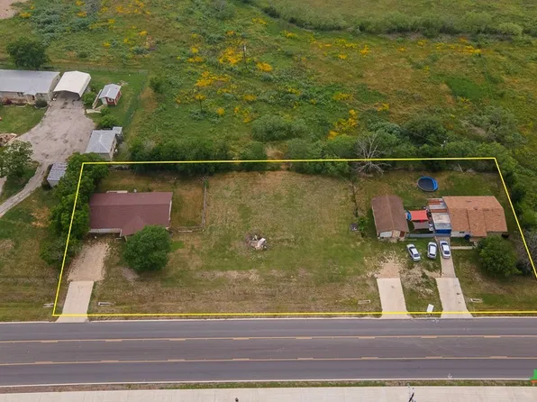 1588 W Klein Rd, New Braunfels, TX 78130