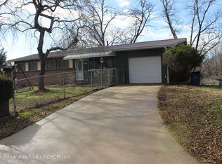 4520 Riverdale St, Quinton, AL 35130