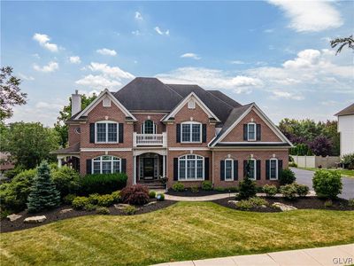 40 Crest Blvd, Easton, PA, 18045