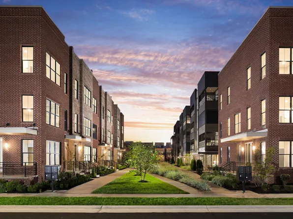 276 Dickenson St, Columbus, OH 43215