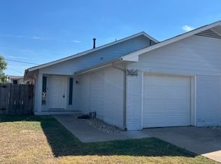 603 Misty Morning Way #B, Round Rock, TX 78664