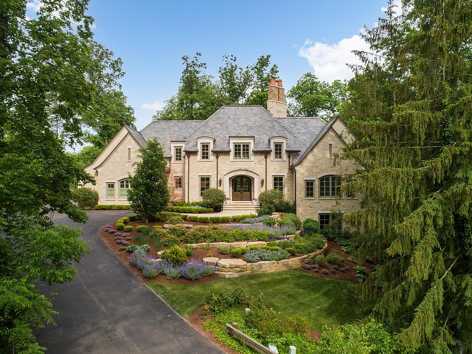 5598 Preston Mill Way, Dublin, OH 43017 Zillow