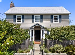 1409 SE Rural St, Portland, OR 97202