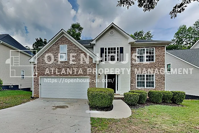 3481 Skyland Ridge Ct