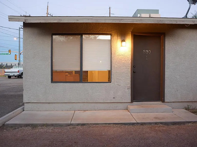 330 E Ajo Way #1 — Photo 4
