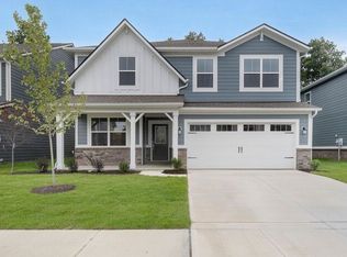 1717 Windrush Pl, Westfield, IN 46074