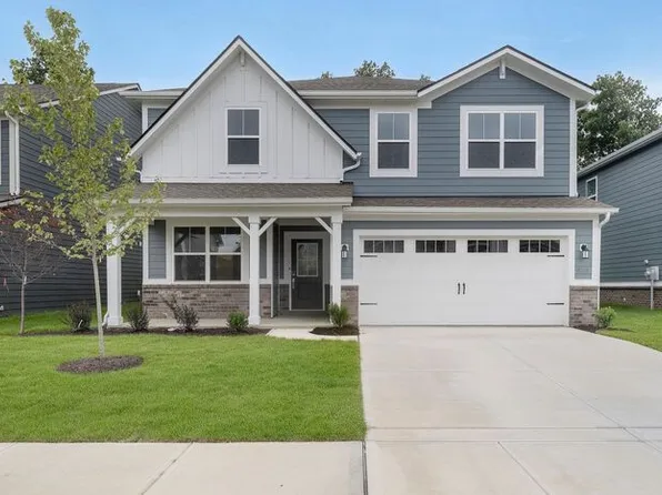 1717 Windrush Pl, Westfield, IN