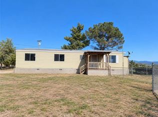 37541 Hill St, Anza, CA 92539