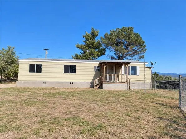 37541 Hill St, Anza, CA 92539