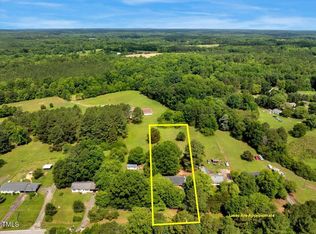 2085 Enon Rd, Oxford, NC 27565