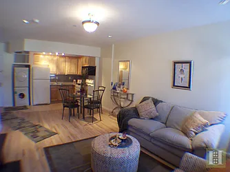 Rented by Halstead Real Estate