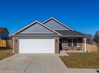 104 Laurel Falls Dr, Georgetown, KY 40324