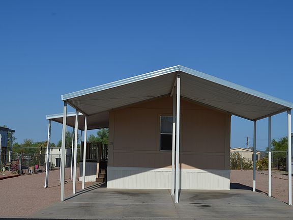 2nd image of 2200 N Delaware Dr Lot 18