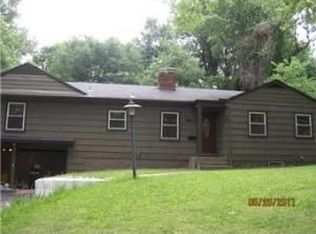 6615 Craig Rd, Overland Park, KS 66202