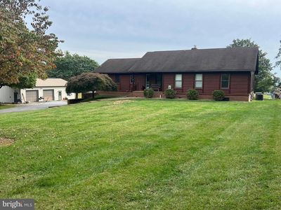 20931 Mount Aetna Rd, Hagerstown, MD, 21742