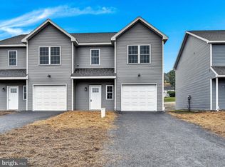 36 Willow St, Cressona, PA 17929