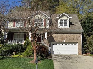 3406 Denada Path, Durham, NC 27707