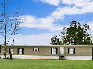 20843 Lee Rd, Franklinton, LA 70438