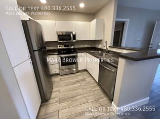 1295 N Ash St APT 526, Gilbert, AZ 85233