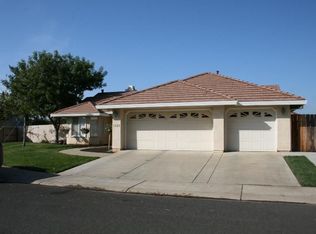 1530 Williamsburg Dr, Yuba City, CA