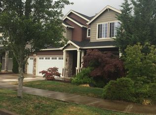 3174 Elliot St NW, Salem, OR 97304