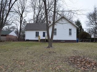 35656 Schley Ave, Westland, MI 48186