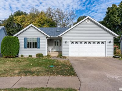 2019 Villa Pines Cir, Carbon Cliff, IL, 61239