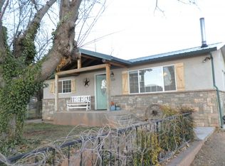 126 N 100 E, Kanab, UT 84741