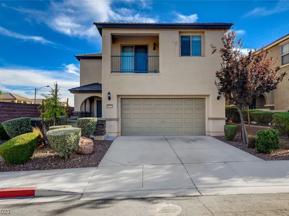 10721 Arusha Ave, Las Vegas, NV 89131