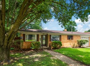 15 W Joseph St, Brazil, IN 47834