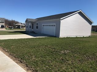 703 Angies Way, Nappanee, IN 46550
