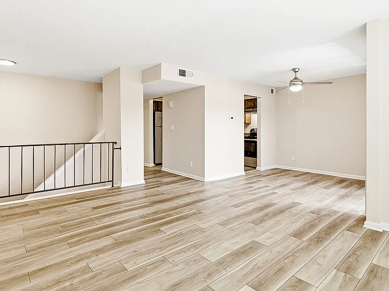 Roost - Living Room