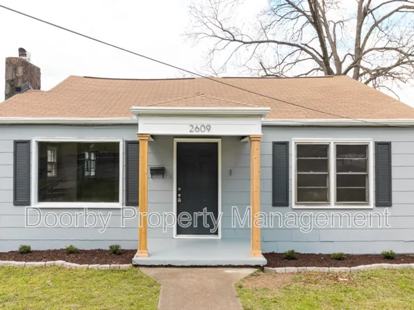 2609 14th Ave #3, Chattanooga, TN 37407