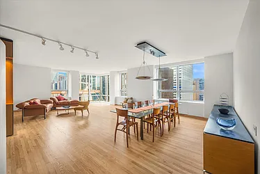 15 West 53rd Street, #40D