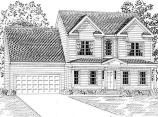 412 Southampton Ct, Smithfield, VA 23430