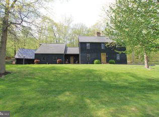 470 Sand Rock Rd, Lewistown, PA 17044