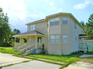 16267 Hudson St, Gulfport, MS 39501