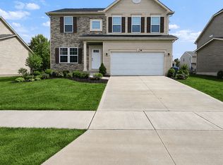 320 Ridgefield Dr, Delaware, OH