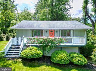 175 Mountain Heights Rd, Front Royal, VA 22630